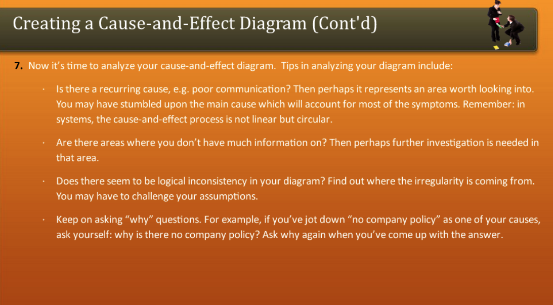 creating-a-cause-and-effect-diagram-cont-d-freshskills